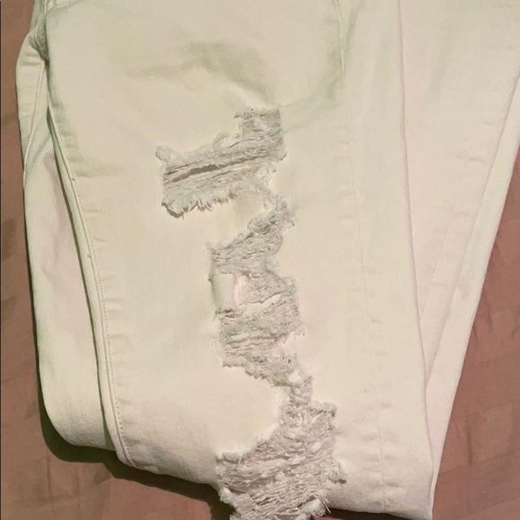 American Eagle skinny jeans - Picture 2 of 4